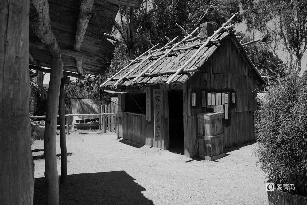 行走中的风景:漫步澳大利亚 去南半球体验另一种风景