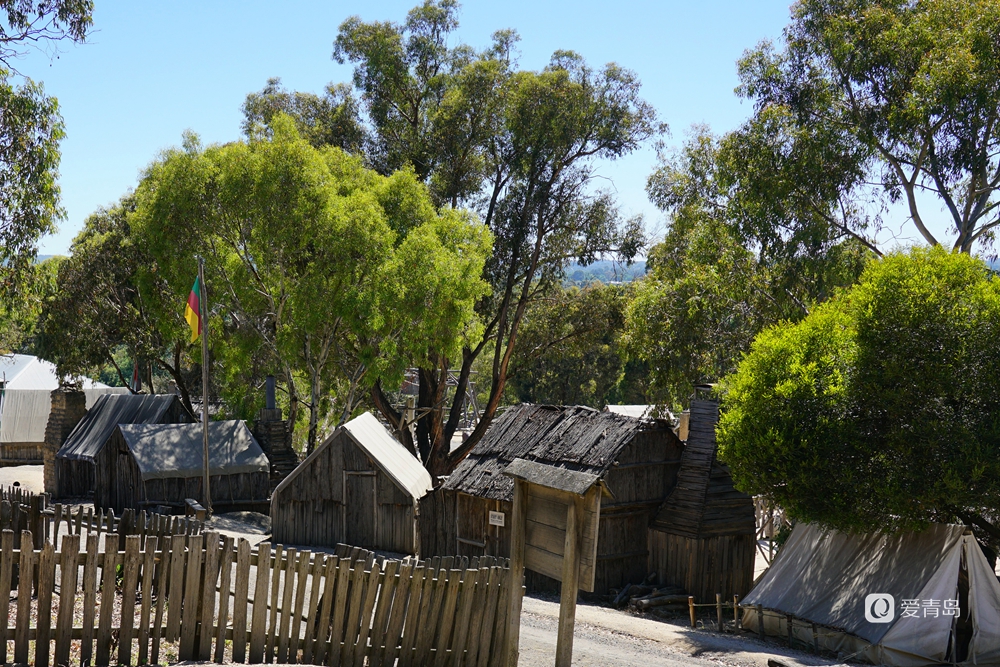 行走中的风景:漫步澳大利亚 去南半球体验另一种风景