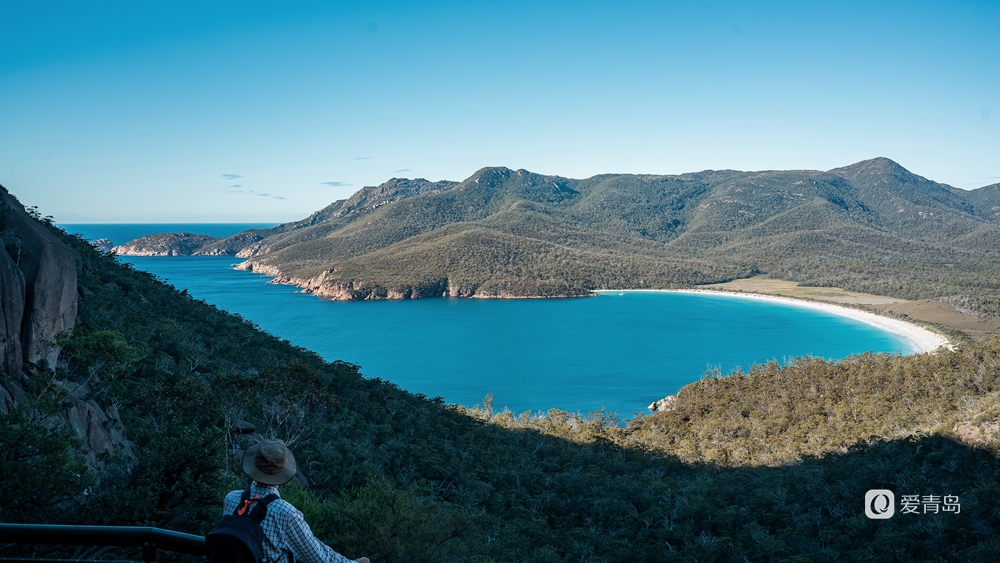 行走中的风景:漫步澳大利亚 去南半球体验另一种风景