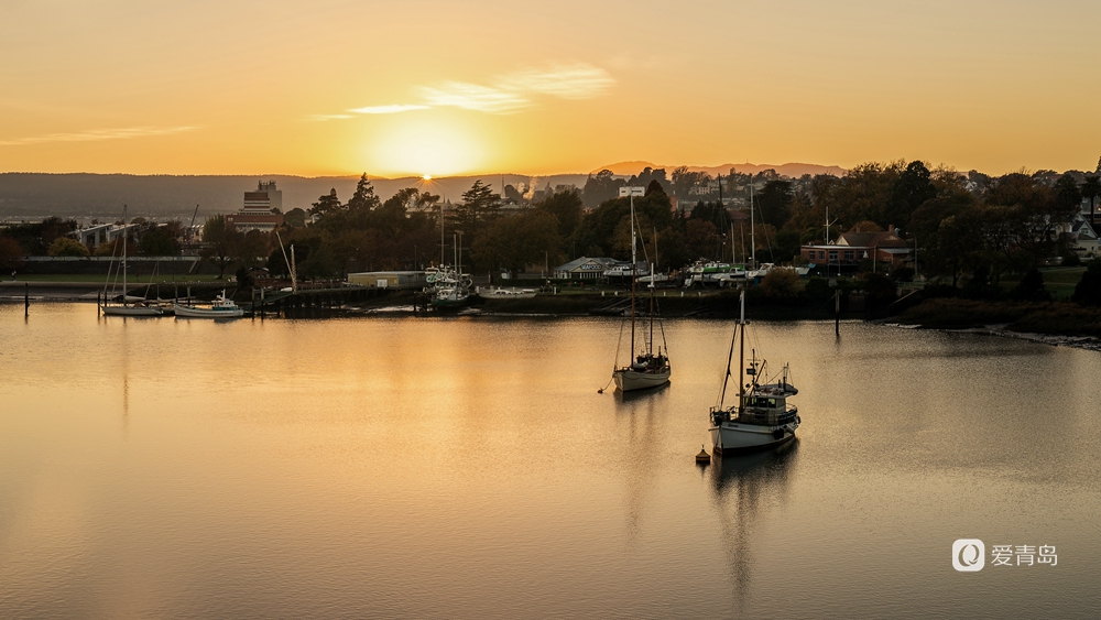 行走中的风景:漫步澳大利亚 去南半球体验另一种风景