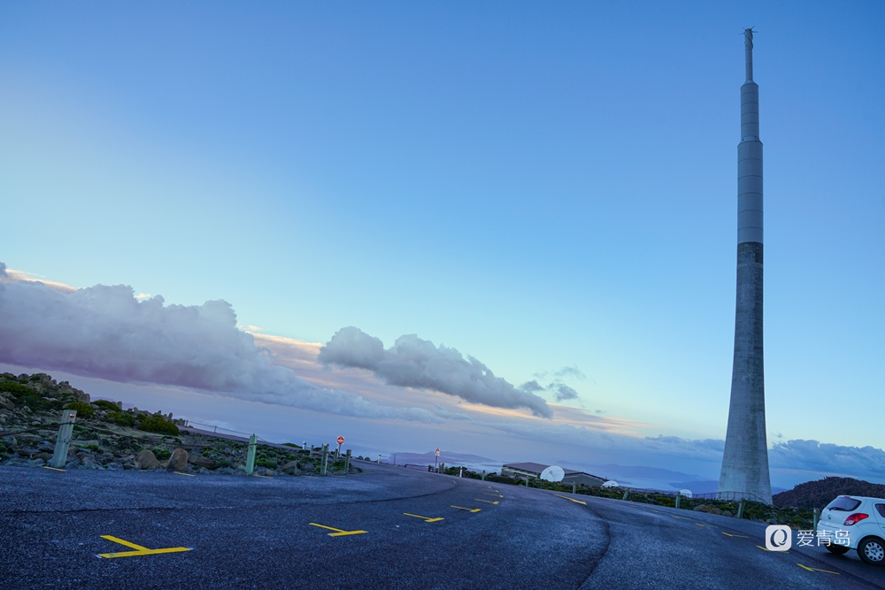 行走中的风景:漫步澳大利亚 去南半球体验另一种风景