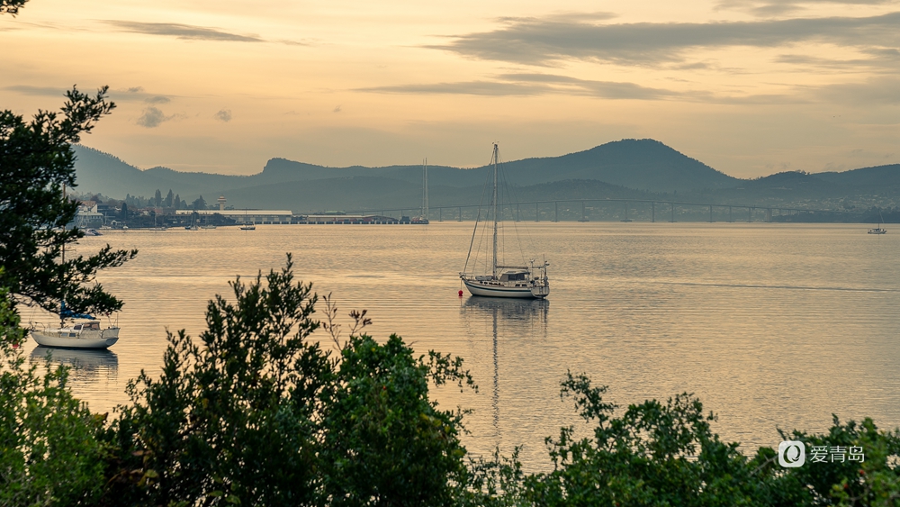 行走中的风景:漫步澳大利亚 去南半球体验另一种风景