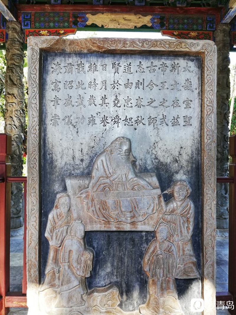 行走中的风景:时光停驻于此 山清水秀的边陲小镇