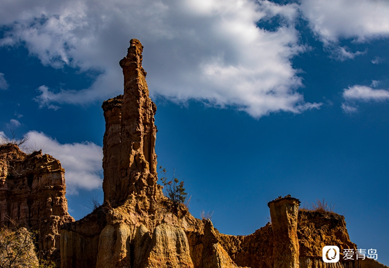 行走中的风景:在元阳梯田中踱步 寻找春天的气息