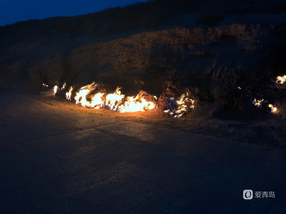 行走中的风景:火焰之国 里海之滨“神秘”国度阿塞拜疆