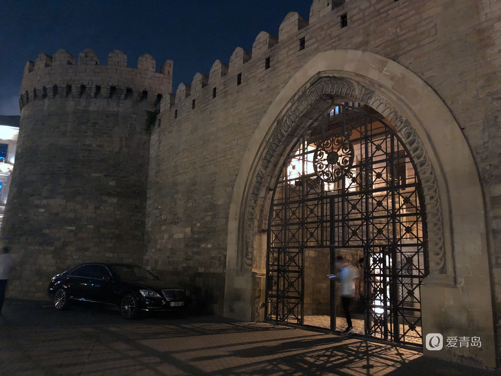 行走中的风景:火焰之国 里海之滨“神秘”国度阿塞拜疆