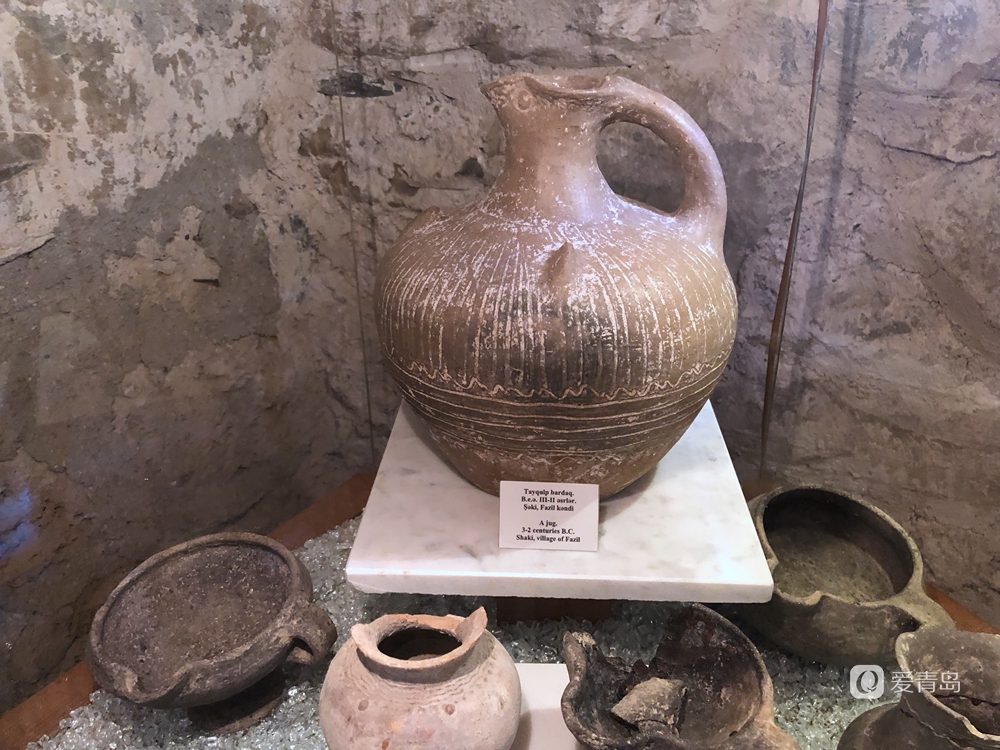 行走中的风景:火焰之国 里海之滨“神秘”国度阿塞拜疆