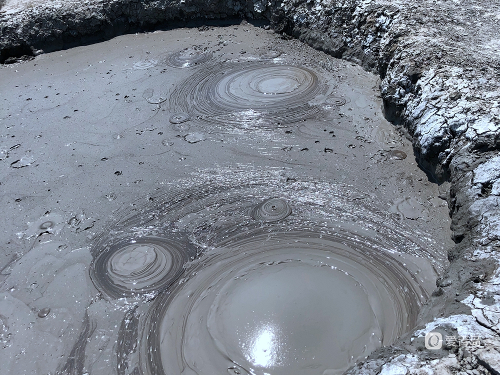 行走中的风景:火焰之国 里海之滨“神秘”国度阿塞拜疆