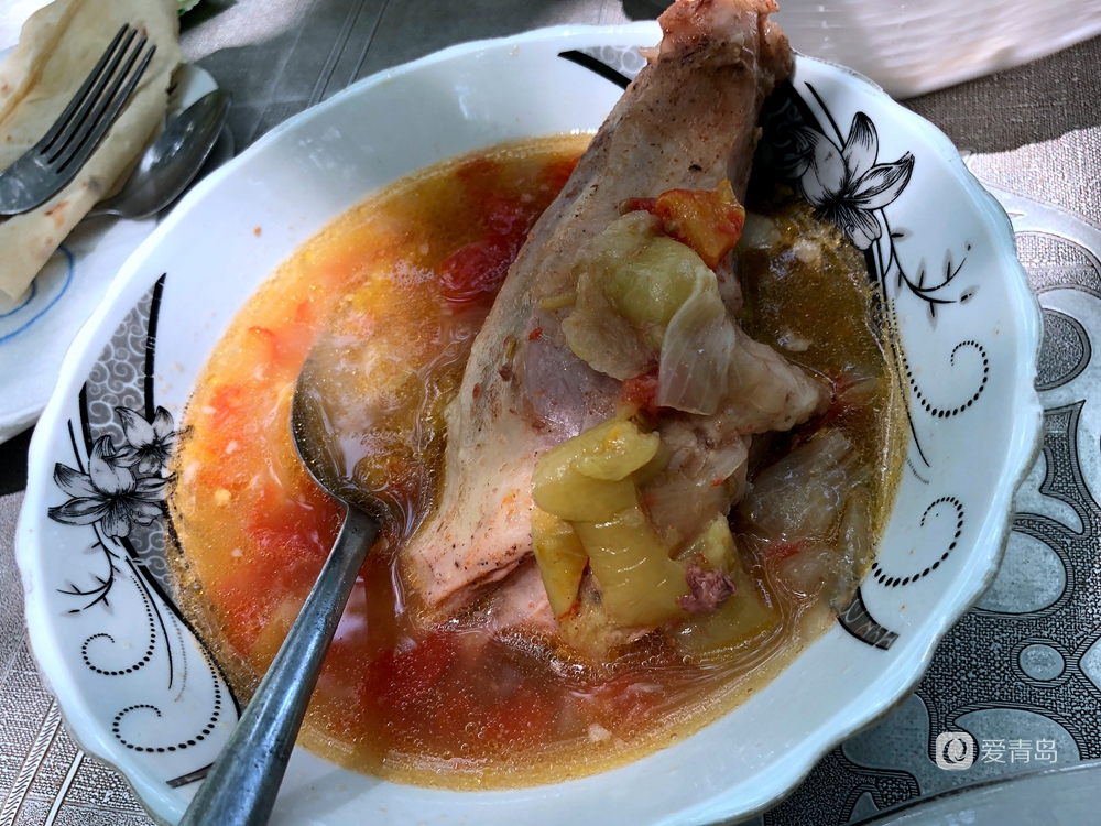 行走中的风景:火焰之国 里海之滨“神秘”国度阿塞拜疆