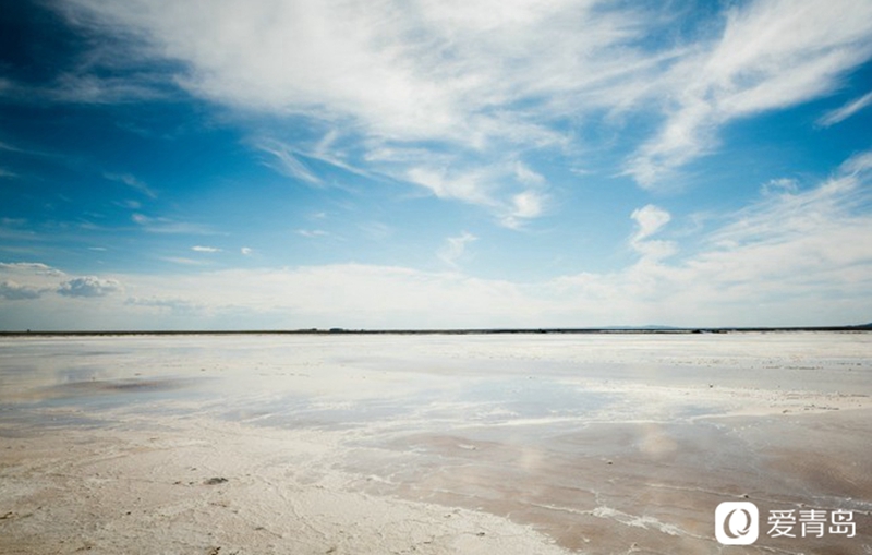 行走中的风景：沉醉在锡盟的绚丽红霞中