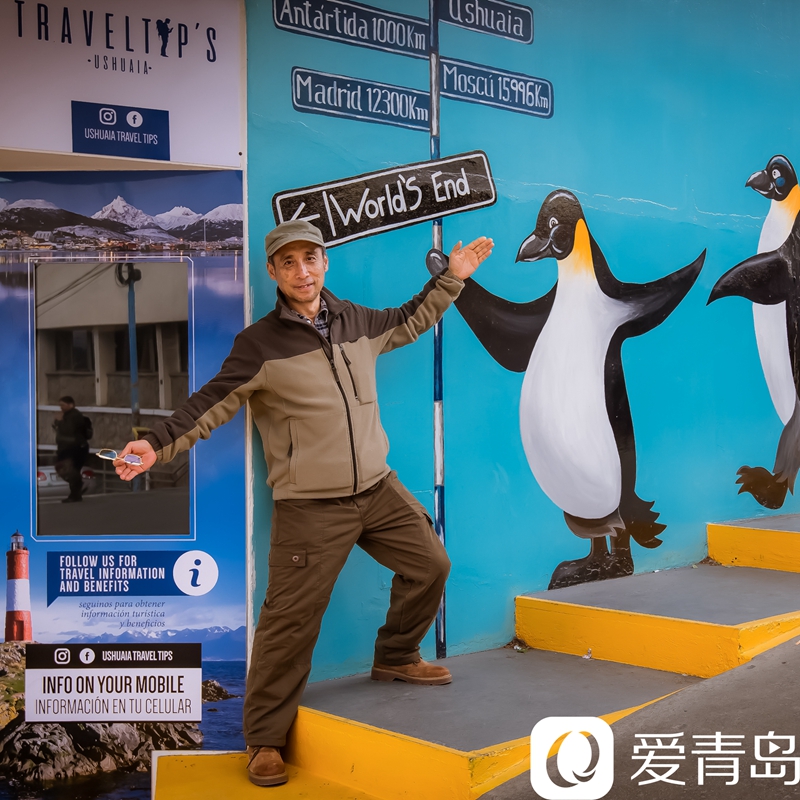 行走中的风景：青山绿水的呼唤 邂逅纯洁无暇的“天空之境”