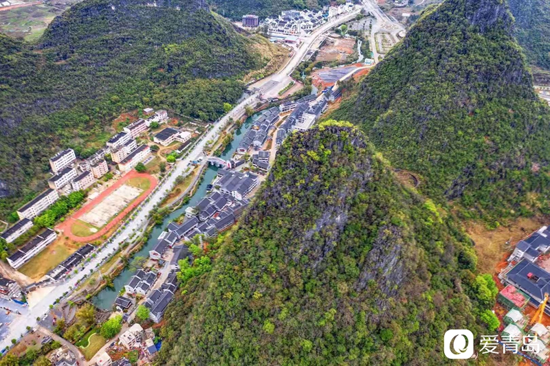行走中的风景:打开广西崇左的山水画卷