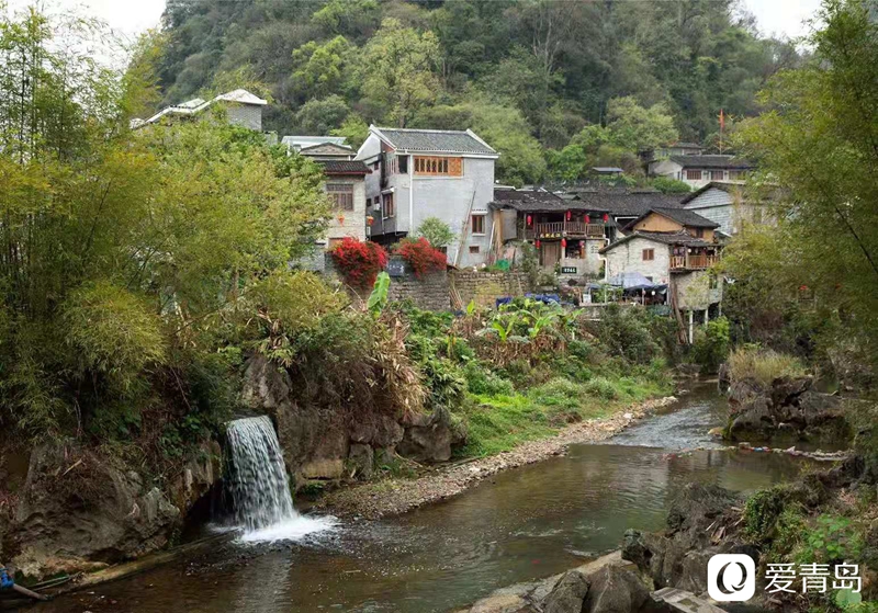行走中的风景:打开广西崇左的山水画卷