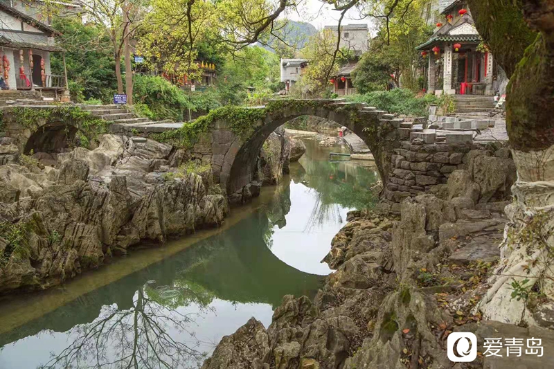行走中的风景:打开广西崇左的山水画卷