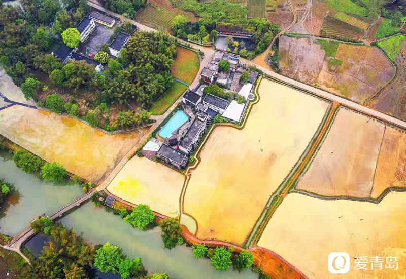 行走中的风景:打开广西崇左的山水画卷