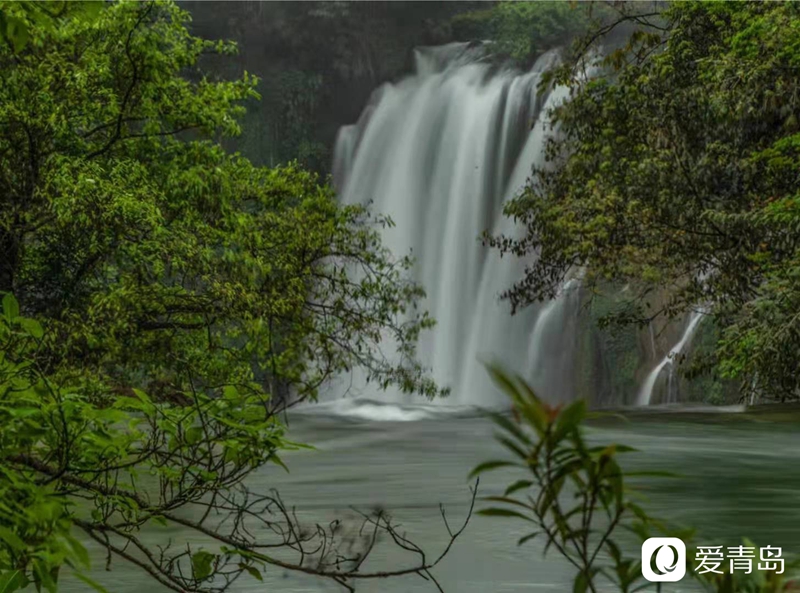 行走中的风景:打开广西崇左的山水画卷