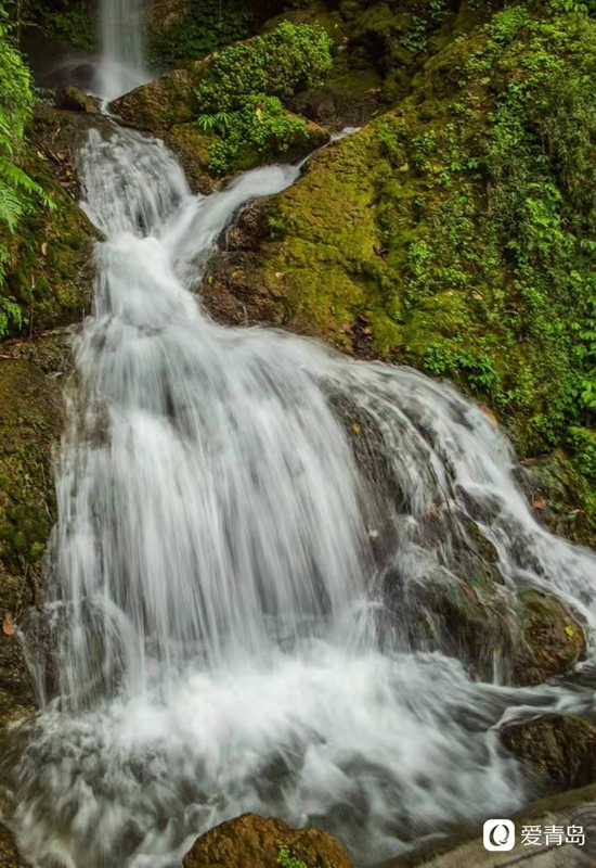 行走中的风景:打开广西崇左的山水画卷