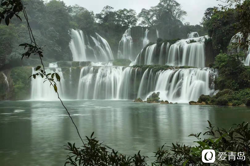 行走中的风景:打开广西崇左的山水画卷