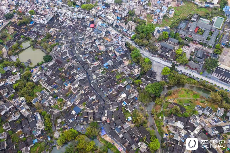 行走中的风景:打开广西崇左的山水画卷