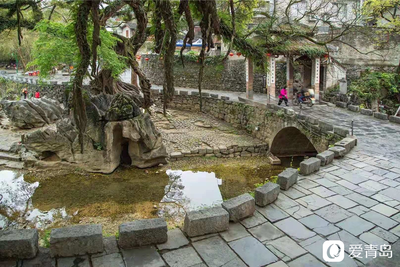 行走中的风景:打开广西崇左的山水画卷