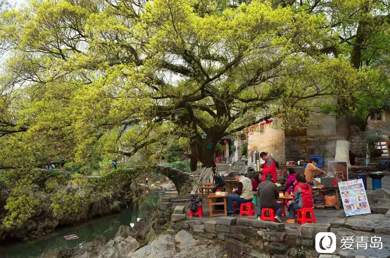 行走中的风景:打开广西崇左的山水画卷
