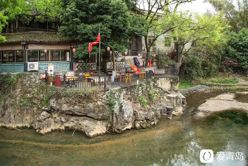 行走中的风景:打开广西崇左的山水画卷