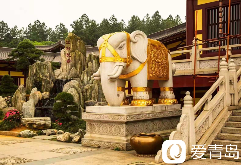 行走中的风景:望壮丽庐山瀑布 叹祖国大好河山