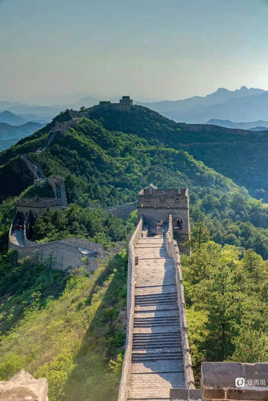 行走中的风景:绝美乌兰布统 藏着中国最美的夏天