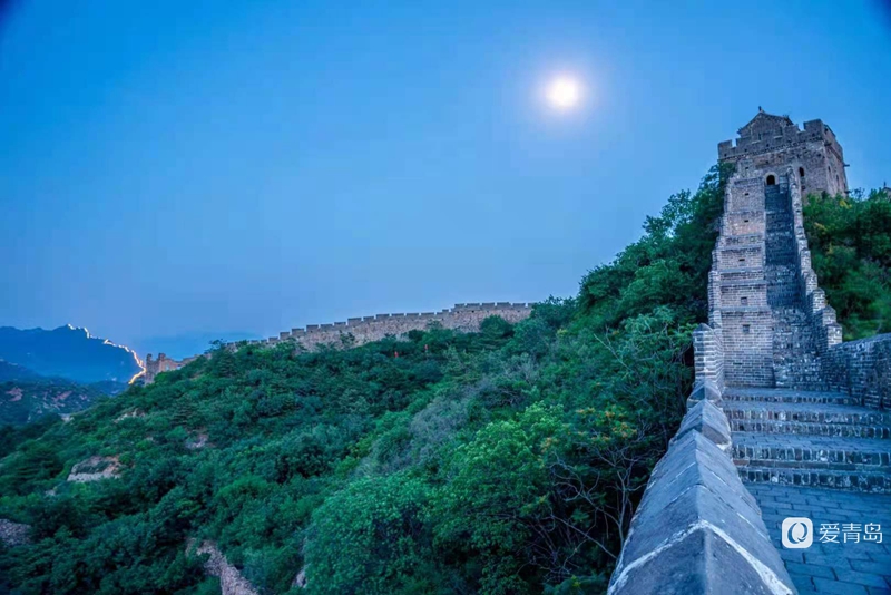 行走中的风景:绝美乌兰布统 藏着中国最美的夏天