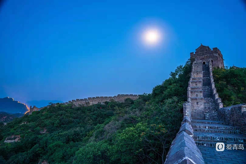 行走中的风景:绝美乌兰布统 藏着中国最美的夏天