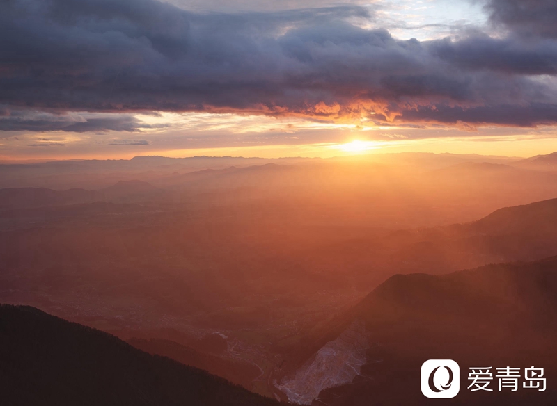 行走中的风景:梦中的世外桃源 童话般的斯洛文尼亚