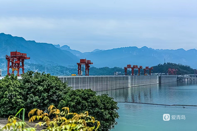 行走中的风景: 巴风楚韵 烟雨三峡