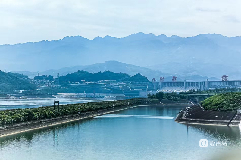 行走中的风景: 巴风楚韵 烟雨三峡