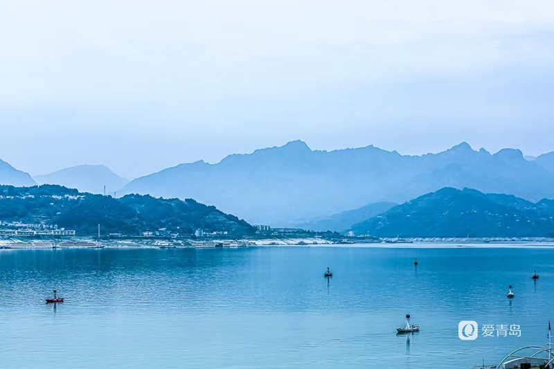 行走中的风景: 巴风楚韵 烟雨三峡