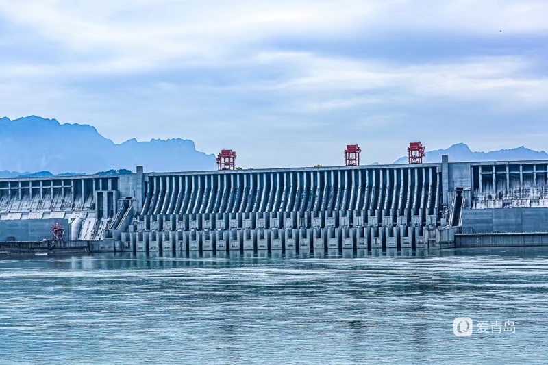 行走中的风景: 巴风楚韵 烟雨三峡