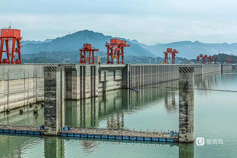 行走中的风景: 巴风楚韵 烟雨三峡