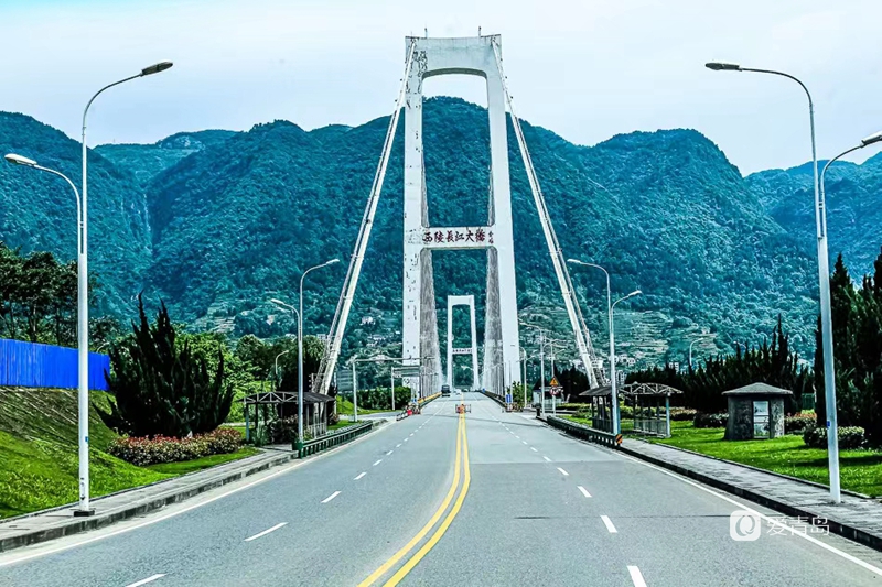 行走中的风景: 巴风楚韵 烟雨三峡
