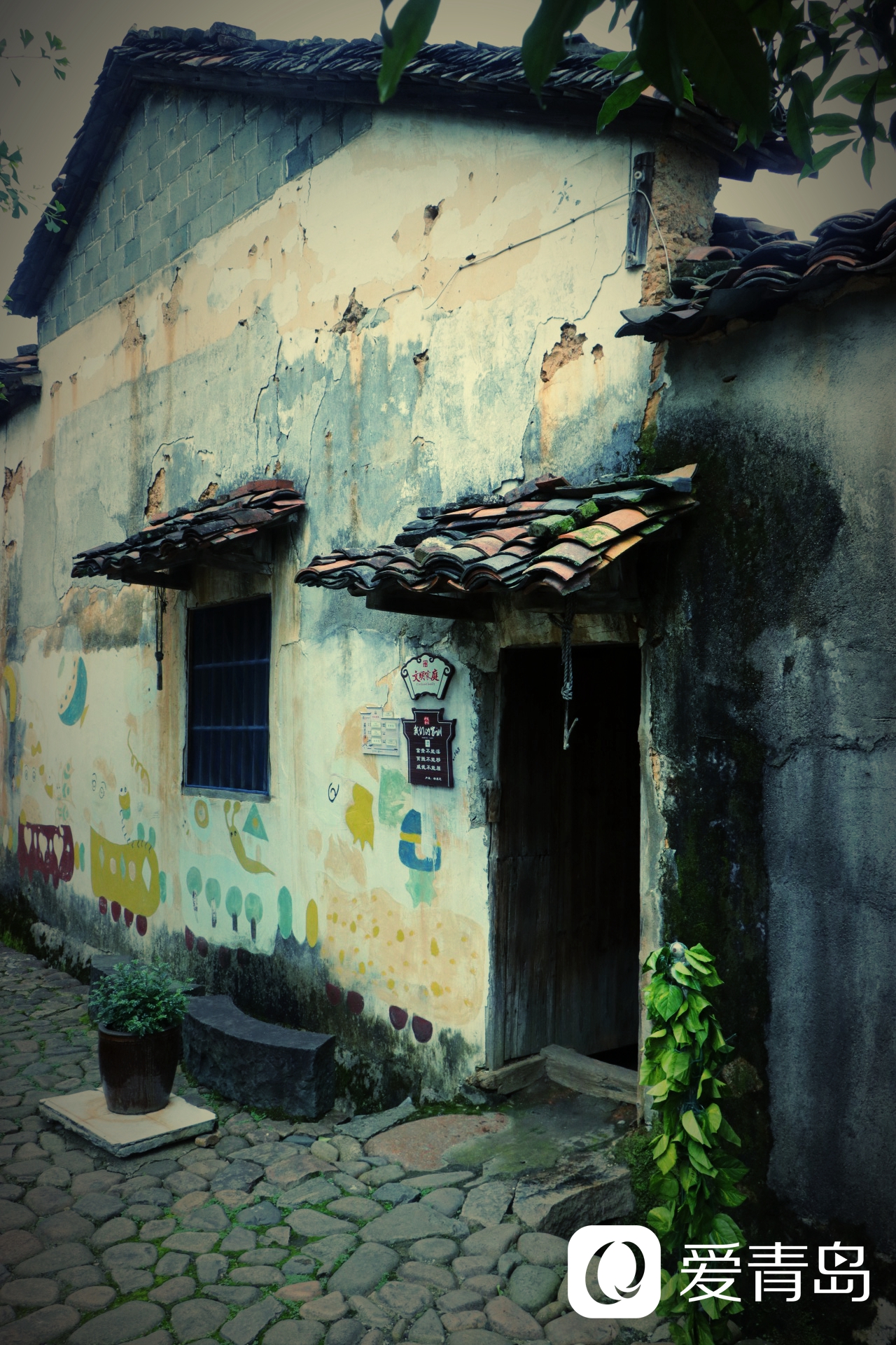 行走中的风景：漫步江南水乡 找寻内心的宁静
