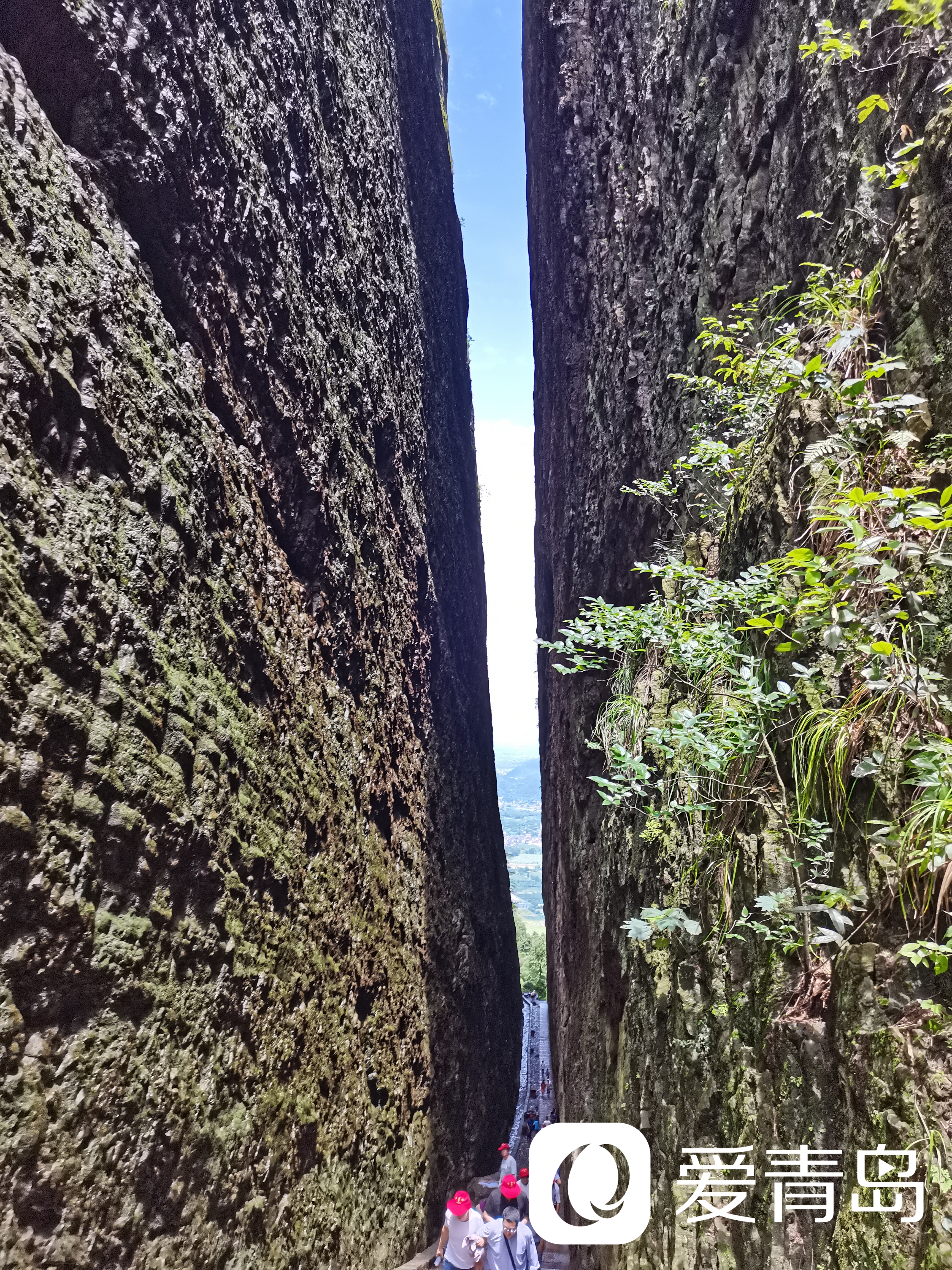 行走中的风景：漫步江南水乡 找寻内心的宁静
