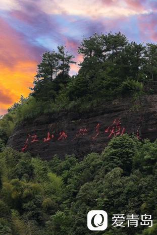 行走中的风景：漫步江南水乡 找寻内心的宁静