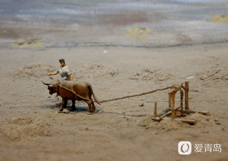 行走中的风景:传说中的极炎之地 神话里的“火焰山”