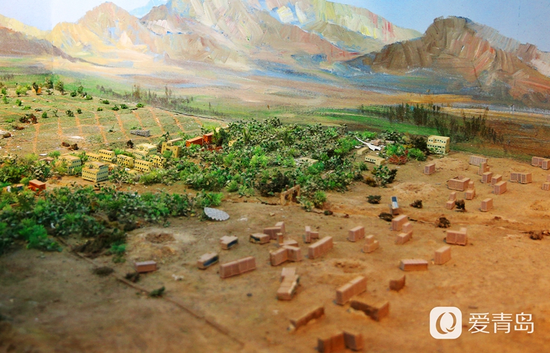 行走中的风景:传说中的极炎之地 神话里的“火焰山”