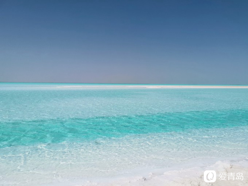 行走中的风景:绝美水上丹霞 群山环抱的人间仙境