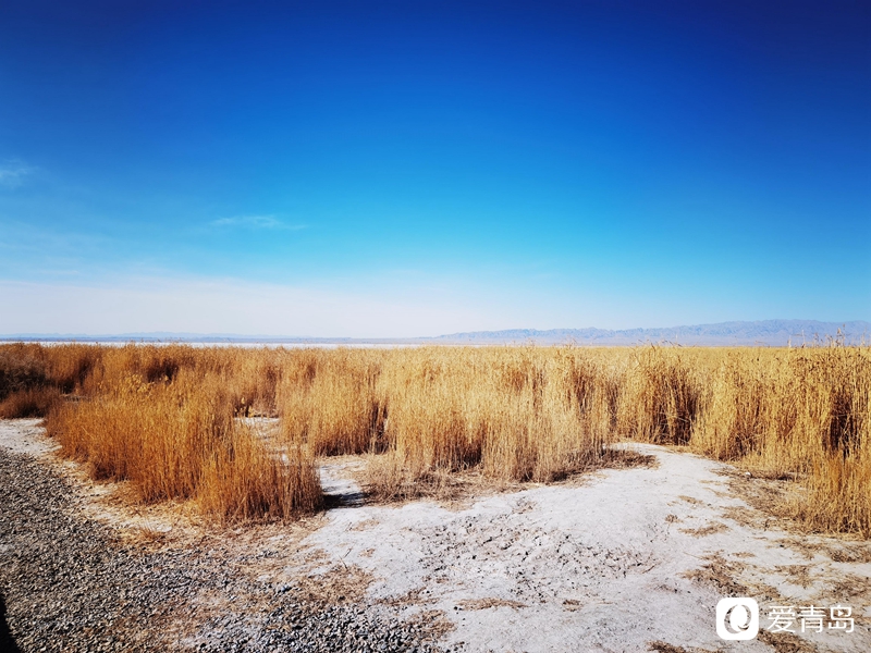 行走中的风景:绝美水上丹霞 群山环抱的人间仙境