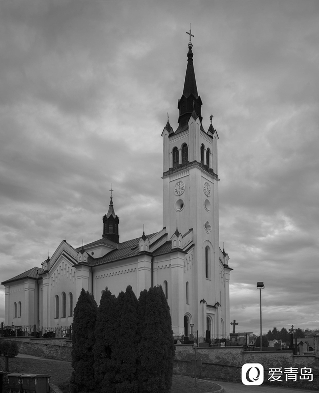 行走中的风景:北欧奇遇记 蓝橙色调的童话世界