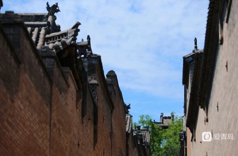 行走中的风景: 品华夏文明 游俊美山西