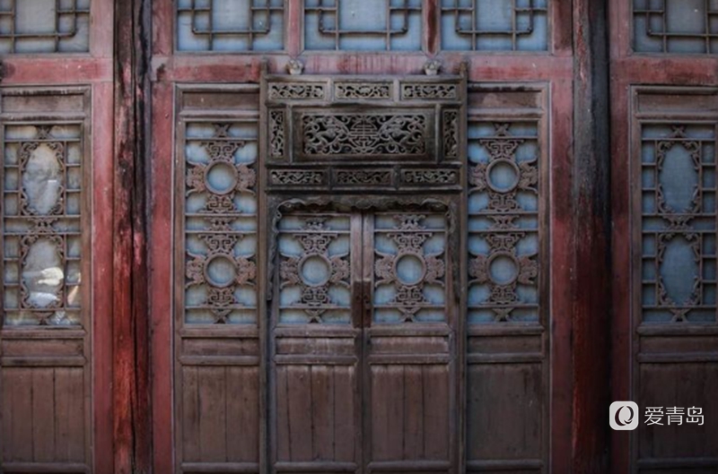 行走中的风景: 品华夏文明 游俊美山西