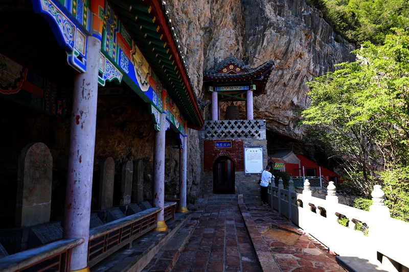 行走中的风景: 品华夏文明 游俊美山西