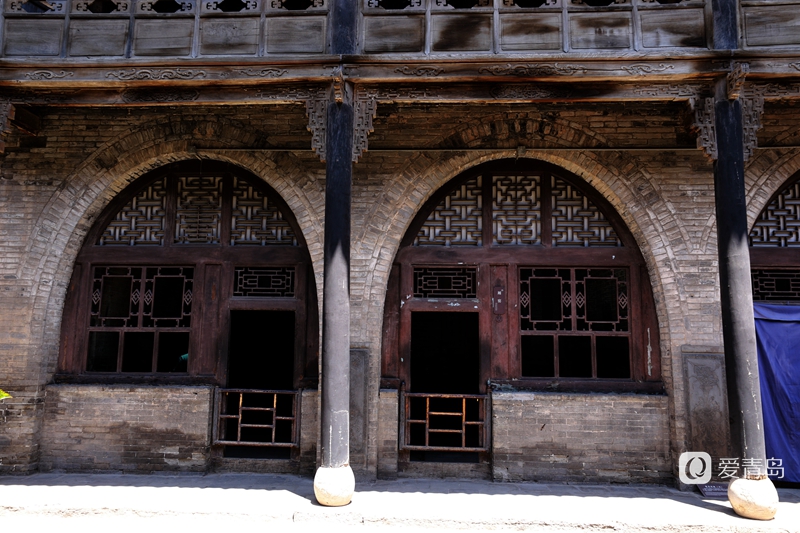 行走中的风景: 品华夏文明 游俊美山西