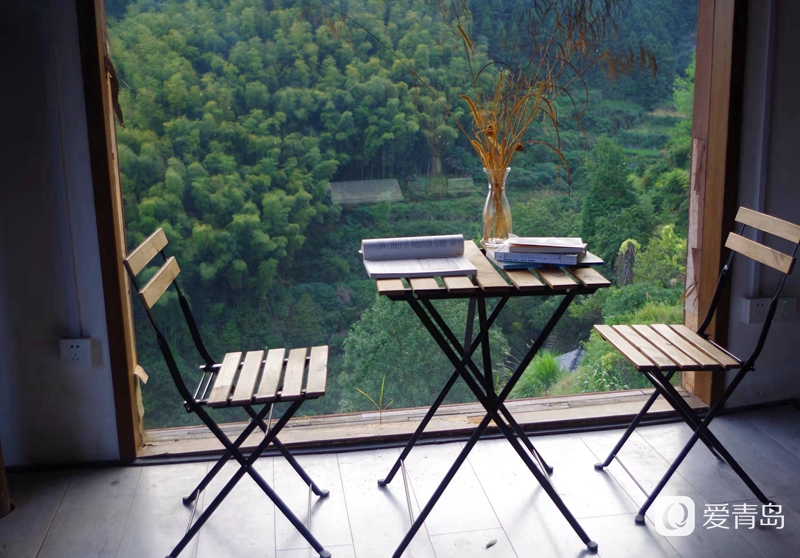 行走中的风景:漫步松阳古老的街道 探寻藏在深山的秘境